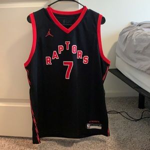 Kyle Lowry Jersey